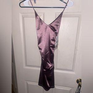 Semi formal dress